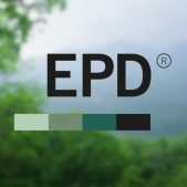 EPD; Miljövarudeklaration; Miljö; Hållbarhet; Miljögiraff