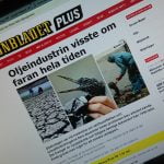 Källkritik: vem säger vad och varför?