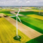 Vindkraftslösning på klimatkrisen & oberoende av Rysslands olja och gas?