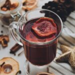 Glögg och samarbetsspaning hos Ekocentrum!