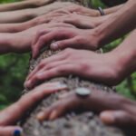 Medlemsträff #2: Naturbaserad organisation - framtiden för mänskliga verksamheter