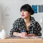 Drömmer du om att arbeta med återbruk inom mode, kläder och textilier? - Kostnadsfritt